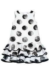 Платье Dolce&amp;Gabbana Junior