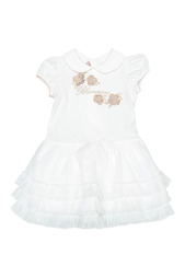 Платье Miss Blumarine