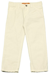 Брюки Dolce&amp;Gabbana Junior