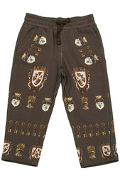 Брюки спортивные Dolce&amp;Gabbana Dolce&;Gabbana