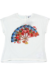 Топ Dolce&amp;Gabbana Junior