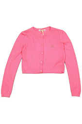 Кардиган Blumarine Baby