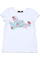 Майка Miss Blumarine Jeans