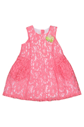 Платье Blumarine Baby