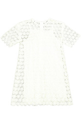 Платье Dolce&amp;Gabbana Junior
