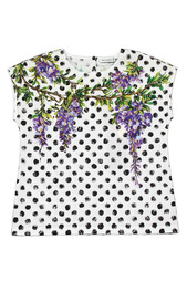 Топ Dolce&amp;Gabbana Junior