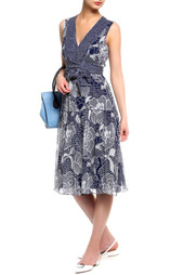 Платье DIANE VON FURSTENBERG