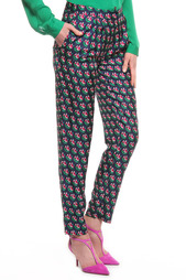 Брюки DIANE VON FURSTENBERG