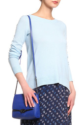 Джемпер длинный рукав DIANE VON FURSTENBERG