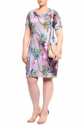 Платье МадаМ Т