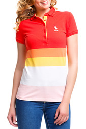 Футболка U.S. Polo Assn.