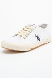 Кеды U.S. Polo Assn.