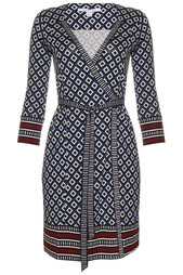 Платье DIANE VON FURSTENBERG