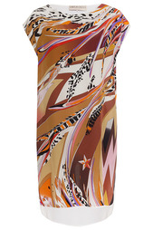 Туника Emilio Pucci