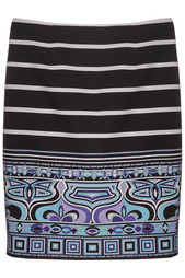 Юбка Emilio Pucci