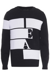 Джемпер Emporio Armani
