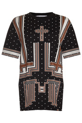 Футболка Givenchy
