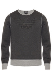 Свитшот Emporio Armani
