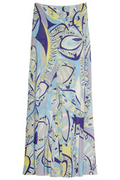 Юбка Emilio Pucci