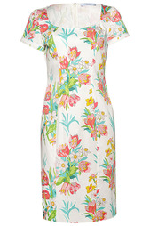 Платье Blumarine