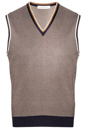 Жилет Zegna