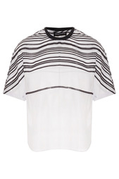 Футболка Emporio Armani