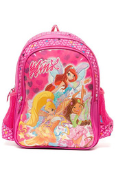 Рюкзак "2 Winx Club Sophix" Winx