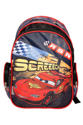 Рюкзак "Чемпион" Disney тачки