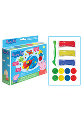 Набор для лепки Peppa Pig