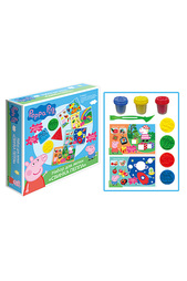 Набор для лепки «СВИНКА ПЕППА» Peppa Pig