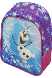 Рюкзачок дошкольный "Disney" Disney холодное сердце