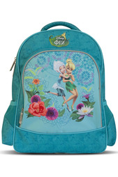 Рюкзак ортопедический Disney феи