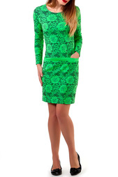 Платье Magnolica