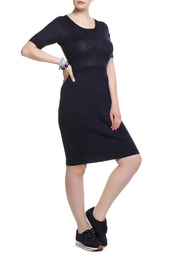 Платье Boss Hugo Boss