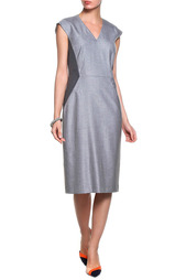 Платье Boss Hugo Boss