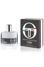 Туалетная вода 50 мл Sergio Tacchini