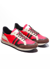 Кроссовки GAZOIL