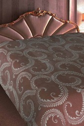 Плед Vel Soft 145х200 Jardin