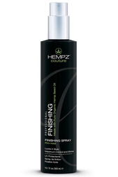 Спрей Финишный фиксации HEMPZ