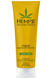 Гель для душа Оригинальный HEMPZ