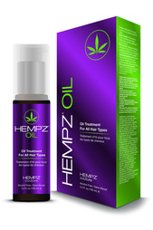 Масло восстановление HEMPZ