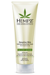 Гель Чувствительная кожа HEMPZ