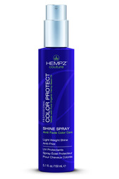 Спрей для блеска HEMPZ