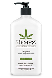 Молочко Оригинальное HEMPZ