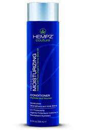 Кондиционер увлажняющий 250мл HEMPZ