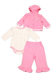 Комплект BABYWORKS