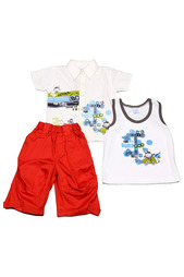 Комплект KIDS CENT