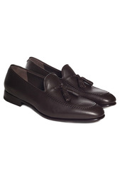 Лоферы Salvatore Ferragamo