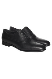 Оксфорды Salvatore Ferragamo