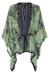 Туника Roberto Cavalli